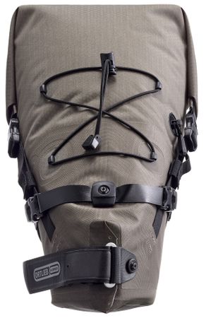 SEAT-PACK M Satteltasche / dark sand / 11l