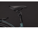 KATHMANDU HYBRID PRO 800 Tief E-City/Alltag / smaragd / 54 CM
