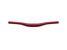 Turbine 35x760 10MM Riser Bar V2 / red / one size