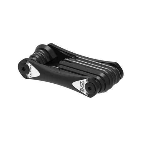 RAP Ii - 25 Co2 / black / one size