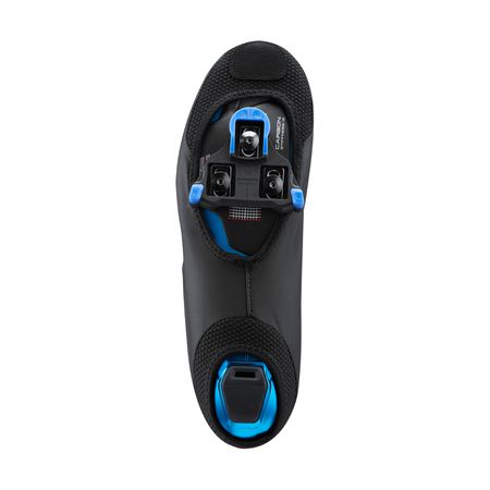 S-PHYRE Tall Shoe Cover / black / L