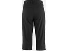CSL Damen-3/4-Tourenhose / black / 34