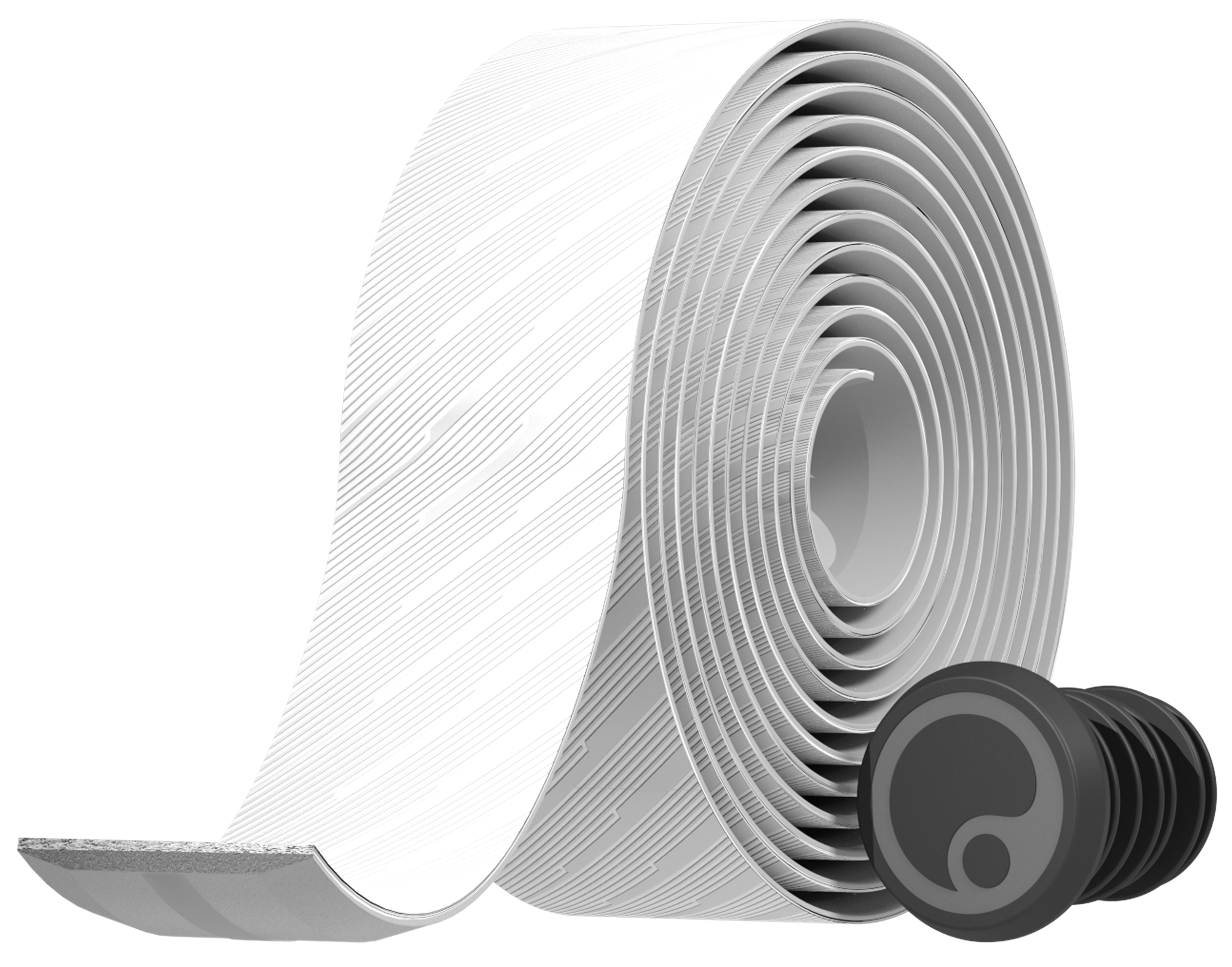 Lenkerband BT black / white speed / 2100 mm, 2.0 mm, Road, 135 g