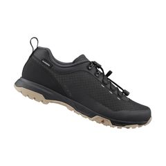 SH-ET5 Trekking- & E-Bike-Schuhe / black / 48