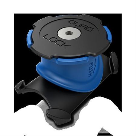 QUAD LOCK MOUNT BIKE PRO Halterung / Black / Universal