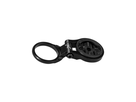 K-EDGE GARMIN Boost Stem Mount, Adjustable / black / one size