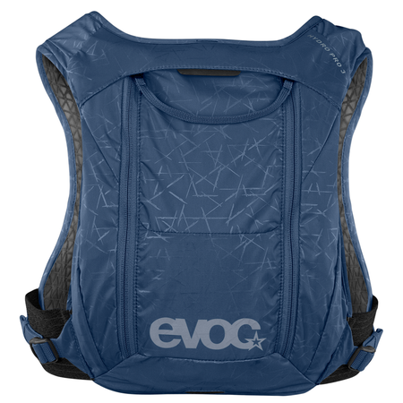 Hydro Pro 3L + 1.5L Bladder / denim