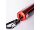 FUMPA GAUGE, Manometer / red