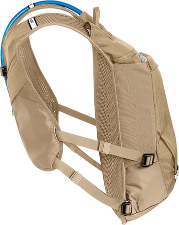 Chase Adventure 8 Vest 70oz / moondust / One Size