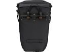 CityGo Bike 23 II / black / 23 l