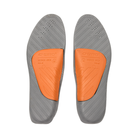 Supernatural Pro Men Insole Fit Kit / black/white / 41-42.5