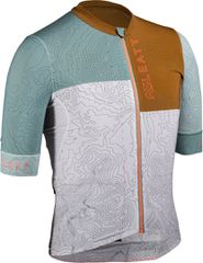 MTB Endurance 5.0 Jersey Women / white / S