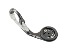 K-EDGE GARMIN RACE Mount / black / 31.8mm