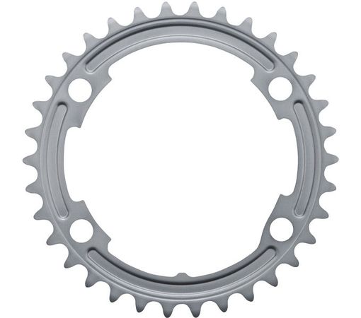 Kettenblatt 105 FC-R7000 Double / silber / 39 Zähne, MW