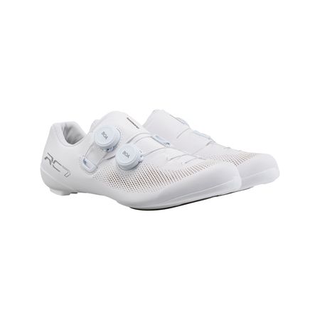 Women Road SH-RC7 SPD-SL / white / 36