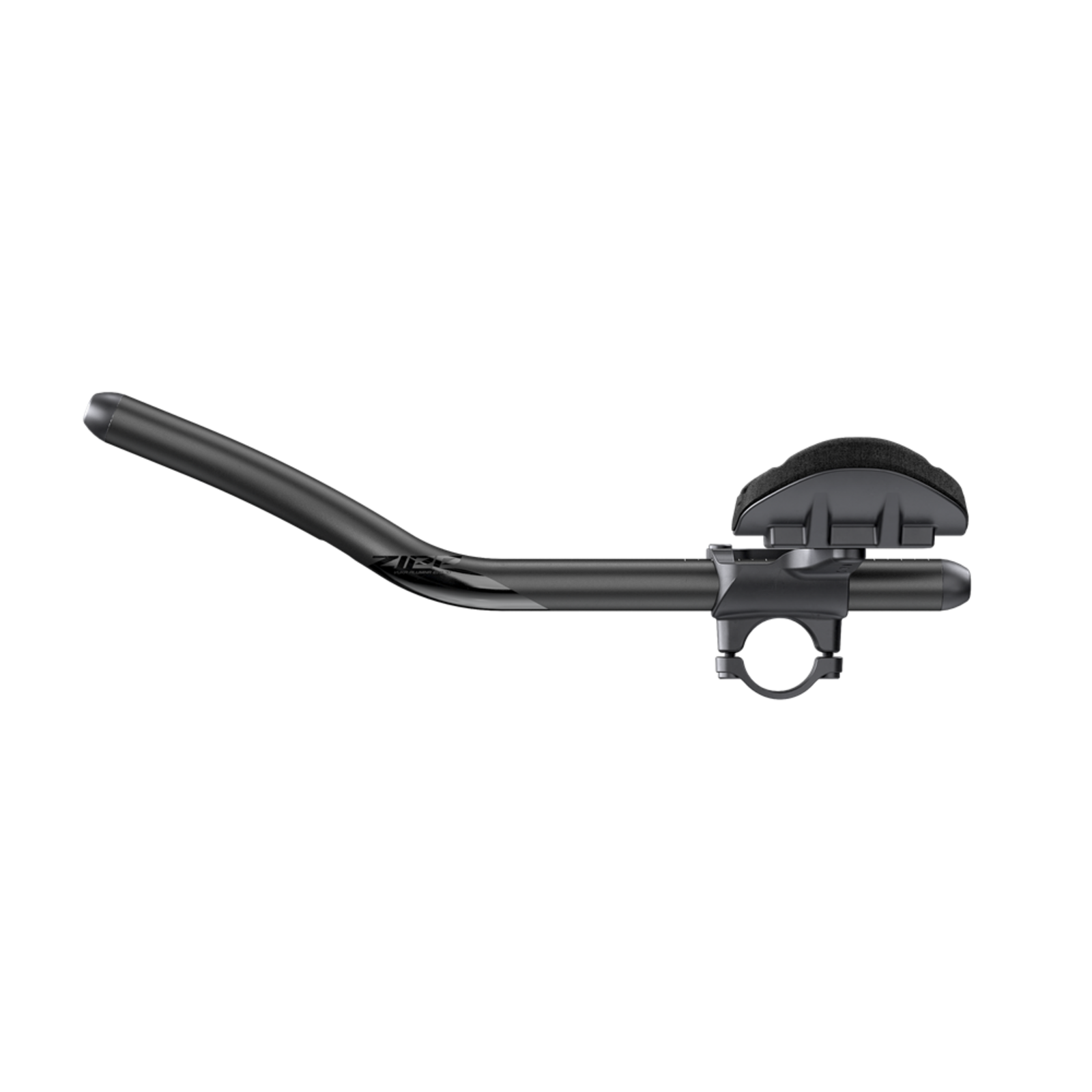 Vuka Clip with Vuka Alumina Evo 70 Extensions / black / one size