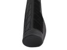 COMFORT FIT Lock-On Griffe / schwarz