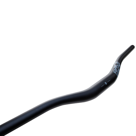 Chester Alu 35X780 35mm Riser Bar / black / one size
