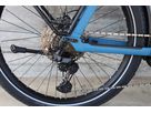CHARGER4 GT touring HS E-Bike 45km/h / petrol matt / 46 CM