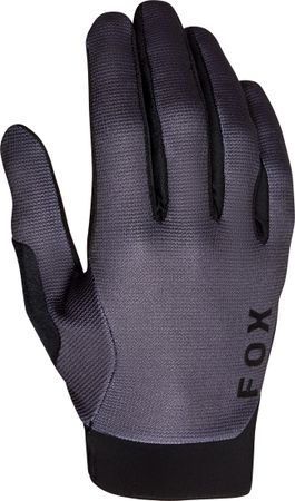 RANGER GEL Unisex-Langfingerhandschuhe / dark shadow / XL