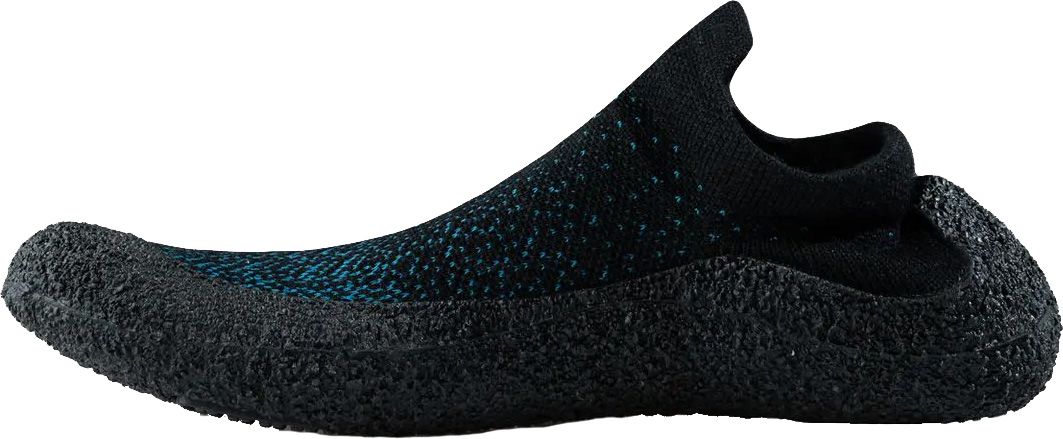 SHOCKIE SHOES Bikepackingschuhe / black /turquoise / 44