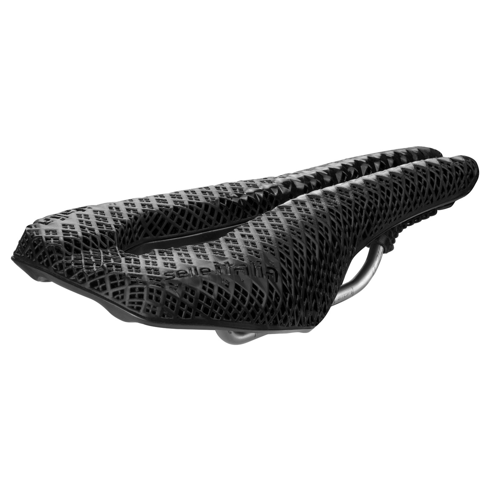 Watt 3D TI 316 Superflow / black / U3