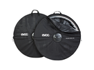 Road Bike Wheel Case / black