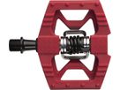 Double Shot 1 Pedal / rot
