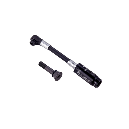 Disc Brake Hose Hood Assembly - EATP HRD SJ