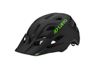 TREMOR CHILD MIPS Kinderhelm / matte black / UC 47-54