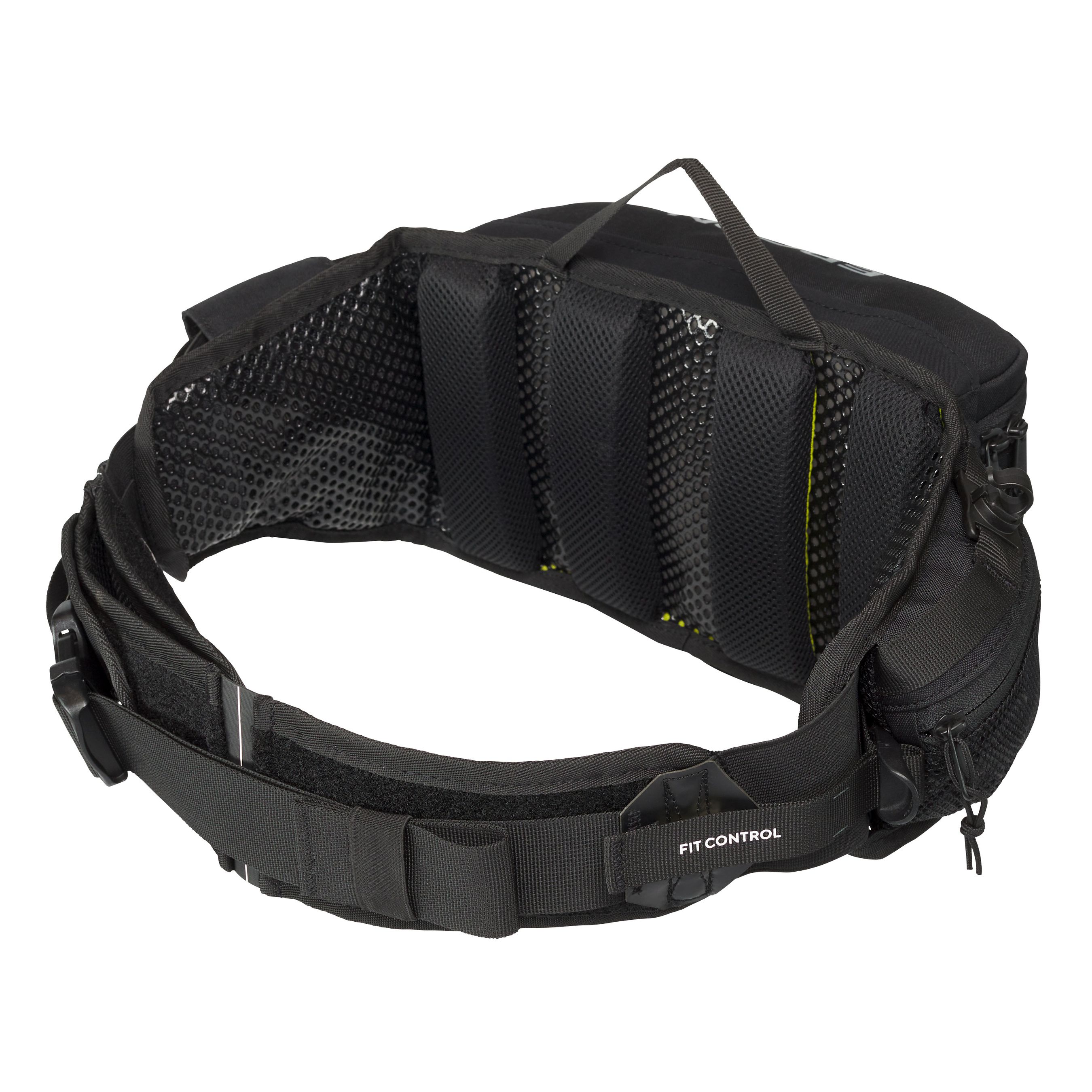 Hüfttasche BA Hip Pack black / schwarz