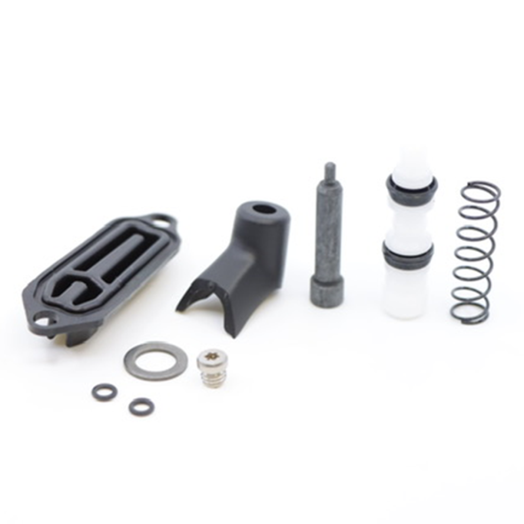 Disc Brake Lever Internals Kit, Level Ult/TLM/TL