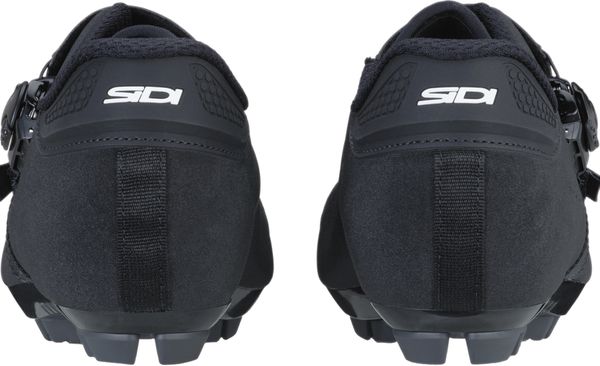 MTB Aertis MEGA black/black / schwarz / 44