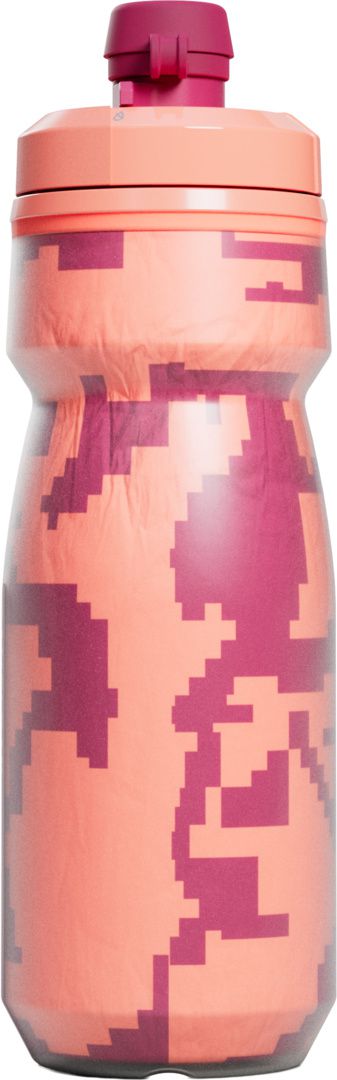 Podium Dirt Chill 0.62l / berry digi camo