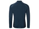 MATERA Herren-Langarmtrikot / dark sea / S