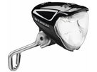 LUMOTEC IQ2 EYC T SENSO PLUS LED-Dynamoscheinwerfer 50lx / schwarz