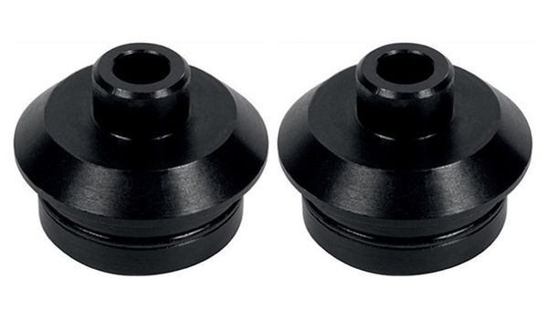 XA-ADAPTER Vorderrad für QR 9x100