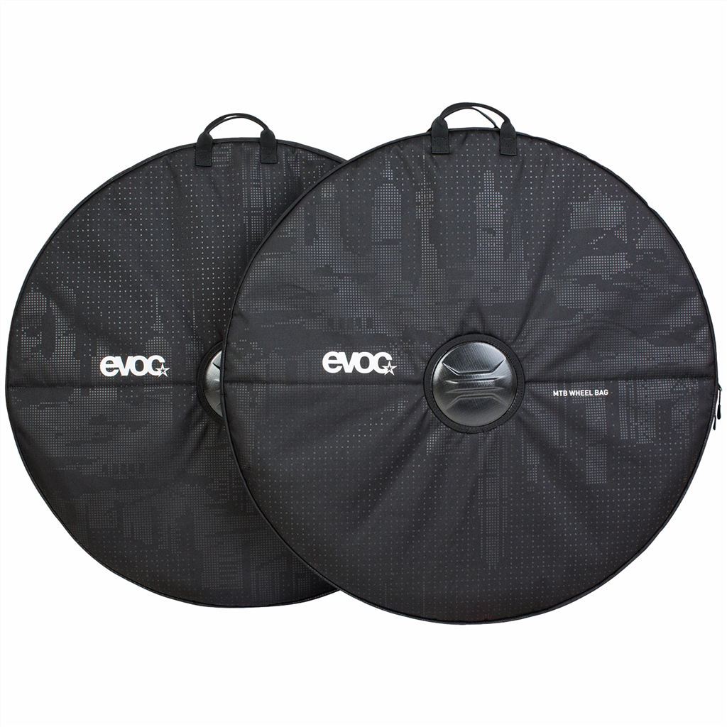 MTB Wheel Bag  - Hauptansicht
