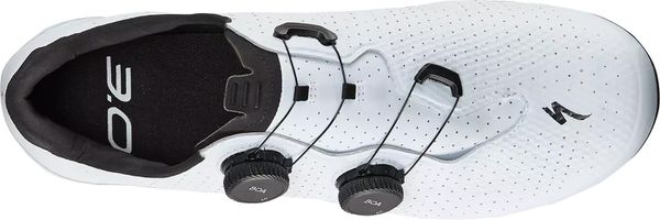 TORCH 3.0 Rennveloschuhe / white / 42