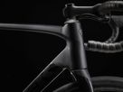 ÉMONDA ALR 5 black Rennvelo / trek black / 56 CM