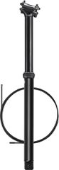 Sattelstütze Highline 3 / schwarz / 170 mm