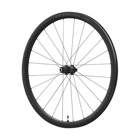 Road Radsatz Ultegra WH-R8170-C36 Tubless Disc / Schwarz / Hinterrad, 12 mm, 142 mm, 11/12