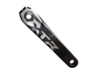 Kettenradgarnitur XTR FC-M9200 ohne Kettenblatt / 165 mm