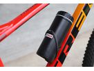 TOOLS & TUBES Transportbehälter / schwarz / 7.5dl