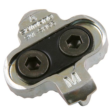 SM-SH56 SPD-Schuhplatten