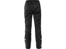 WPM COLIBRI Herren-Regenhose / black / 25 (50 krz)