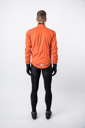 TORRENT GTX Herren-Regenjacke / fireball / M