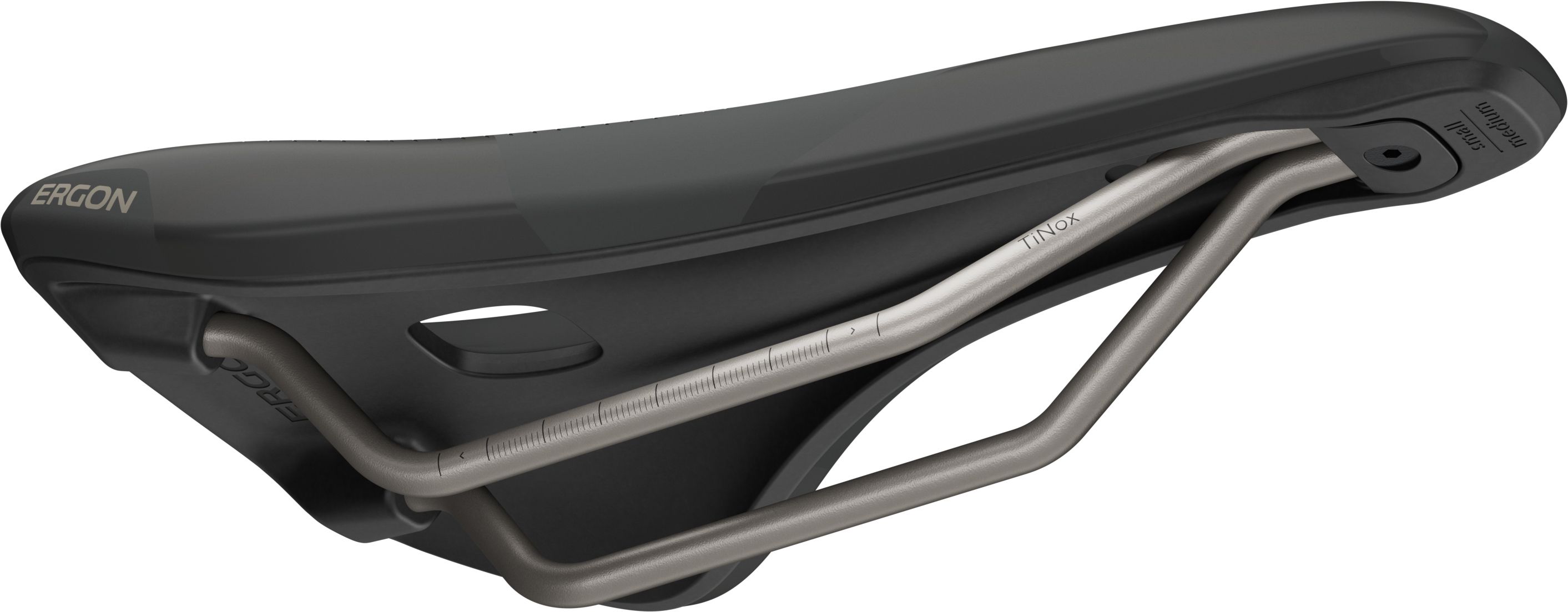 Sattel SR Allroad Pro Man / black / 143 mm, S/M 9-12 cm, 230 g