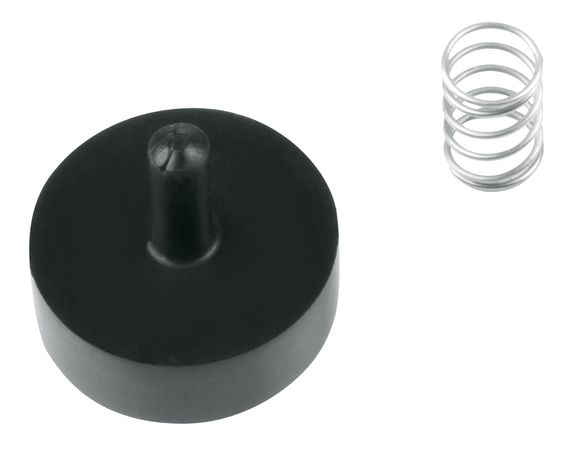 Rückschlagventil-Set Gen2 / schwarz