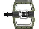 Pedal Mallet DH / dunkel grün / 45